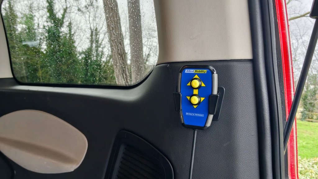 Used Ford Tourneo Custom 2018 for sale - 78095861: Photo 19