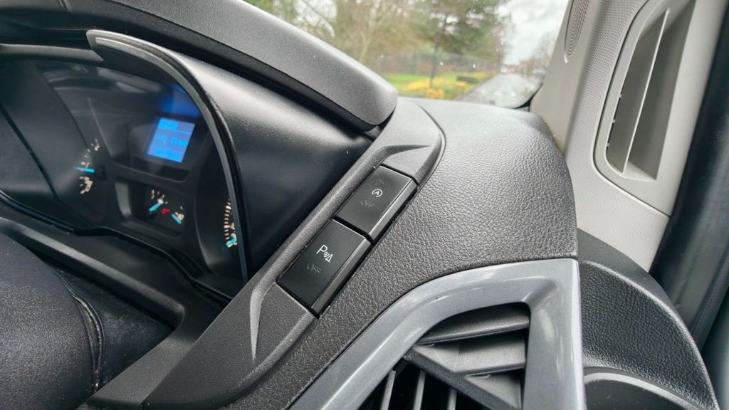 Used Ford Tourneo Custom 2018 for sale - 78095861: Photo 36