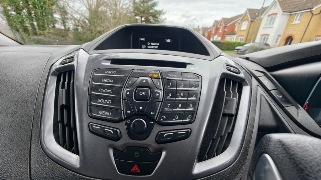 Used Ford Tourneo Custom 2018 for sale - 78095861: Photo 41