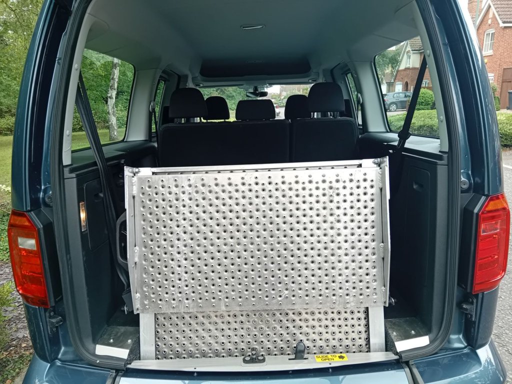 Vehicle 16