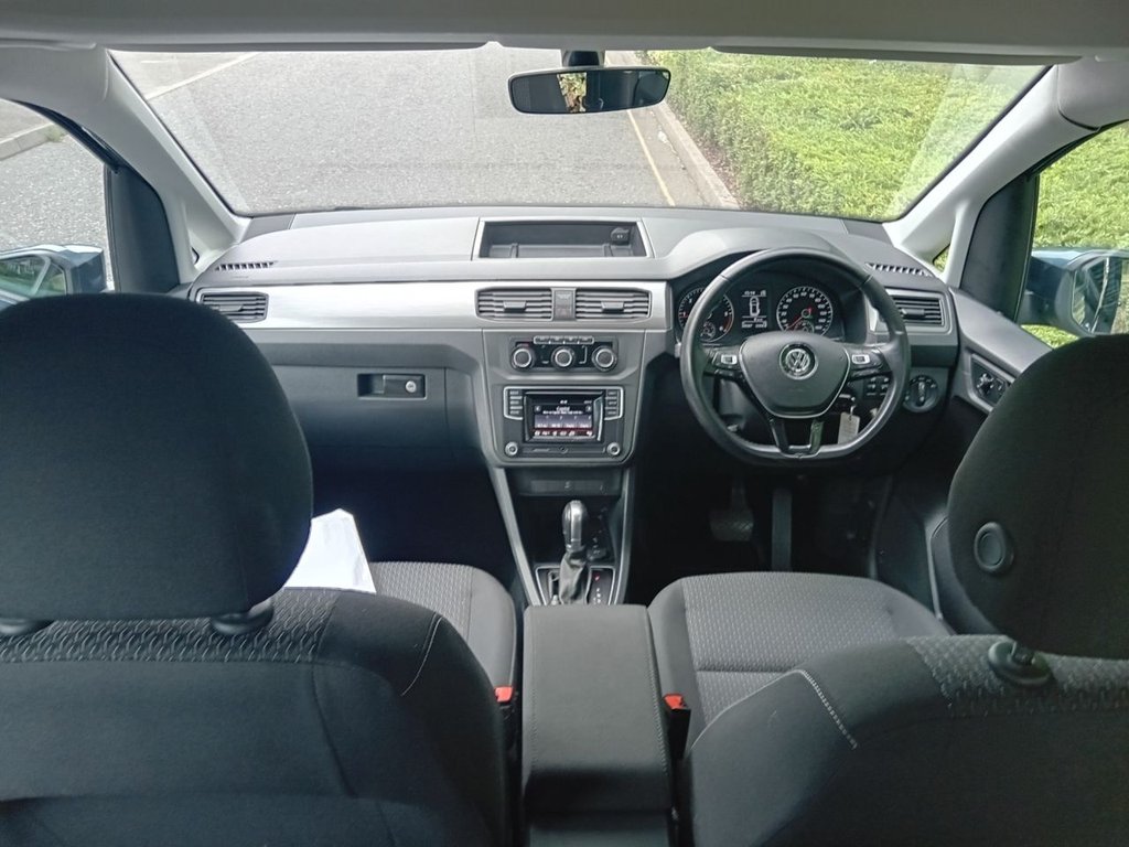 Vehicle 27