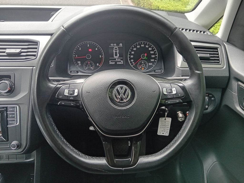 Vehicle 32