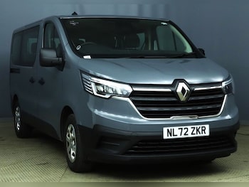 Renault - Trafic