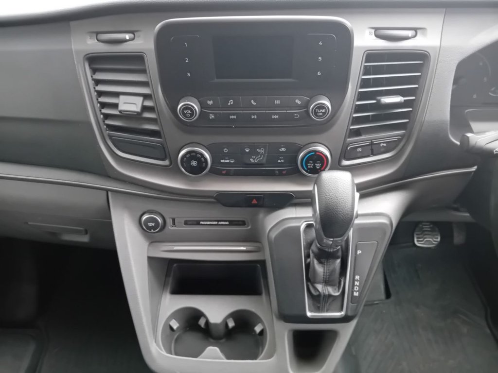 Used Ford Tourneo Custom 2019 for sale - 76345719: Photo 26