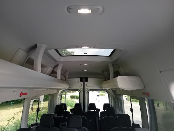 Used Ford Transit 2024 for sale - 74979588: Photo 15