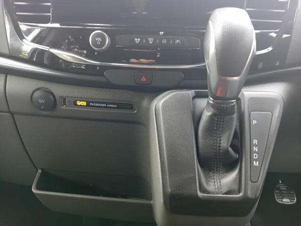 Used Ford Transit 2024 for sale - 74979588: Photo 24