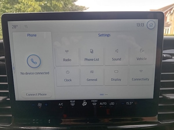 Used Ford Transit 2024 for sale - 74979588: Photo 25