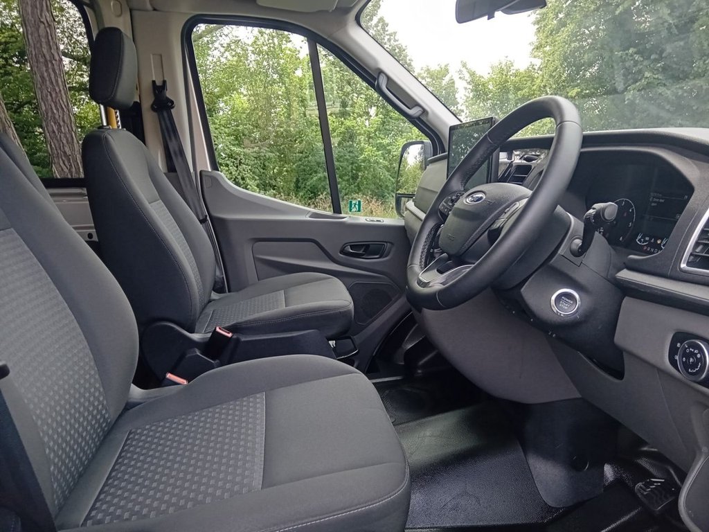 Vehicle 32