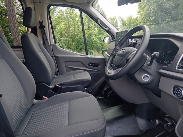 Used Ford Transit 2024 for sale - 74979588: Photo 32