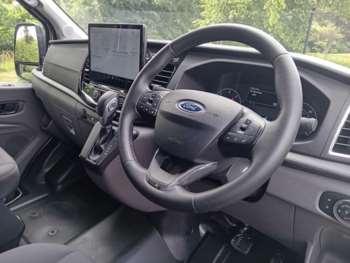 Used Ford Transit 2024 for sale - 74979588: Photo
