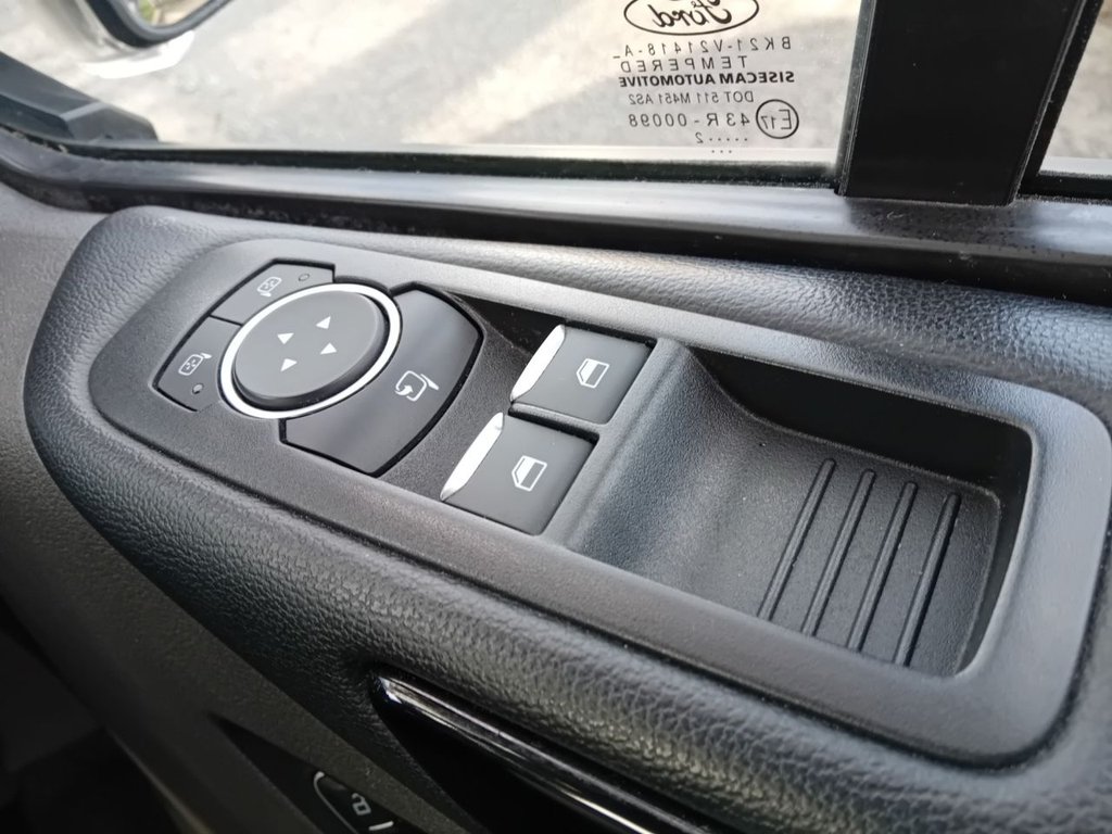 Used Ford Tourneo Custom 2022 for sale - 77692593: Photo 20