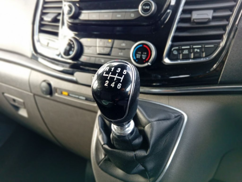 Used Ford Tourneo Custom 2022 for sale - 77692593: Photo 30