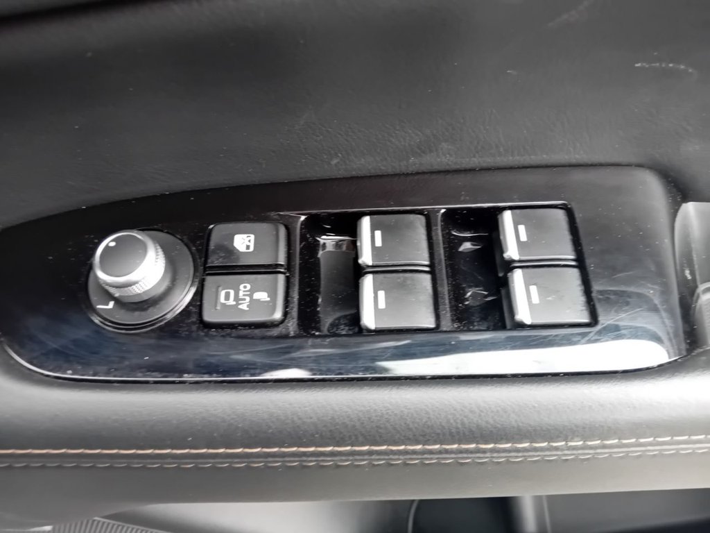 Vehicle 26