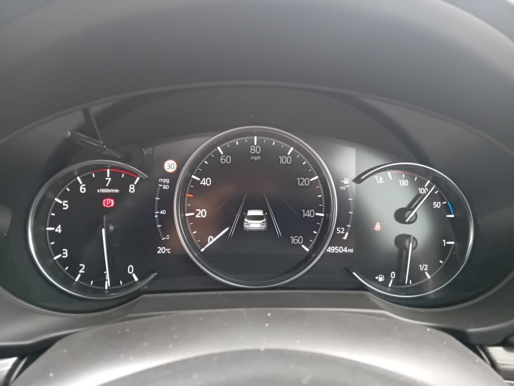Vehicle 32