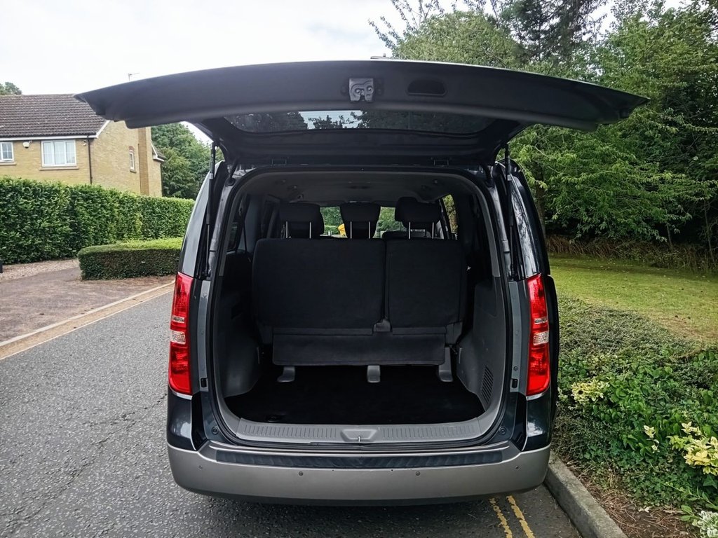 Used Hyundai i800 2019 for sale - 76783405: Photo 12