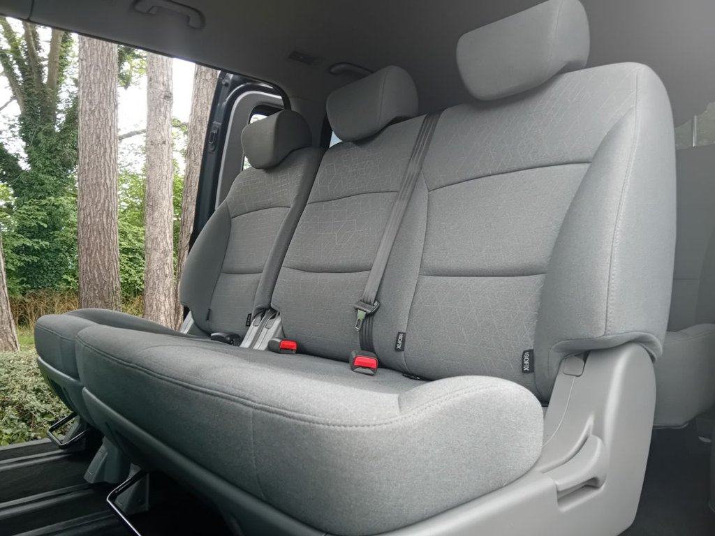 Used Hyundai i800 2019 for sale - 76783405: Photo 15