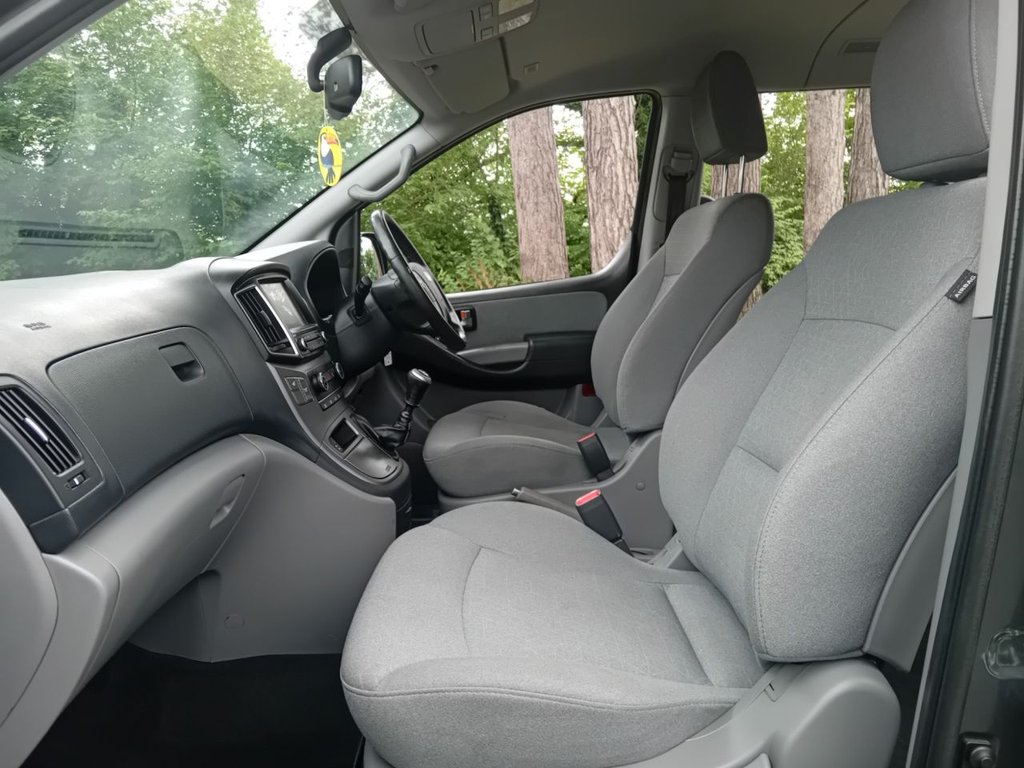 Used Hyundai i800 2019 for sale - 76783405: Photo 16