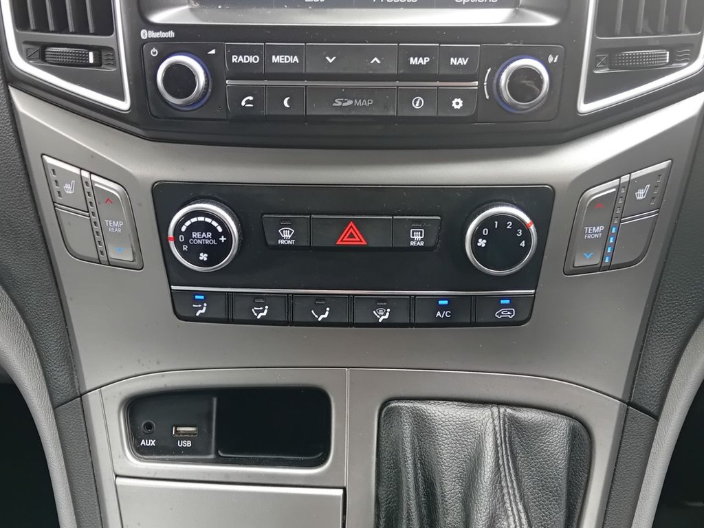 Used Hyundai i800 2019 for sale - 76783405: Photo 22