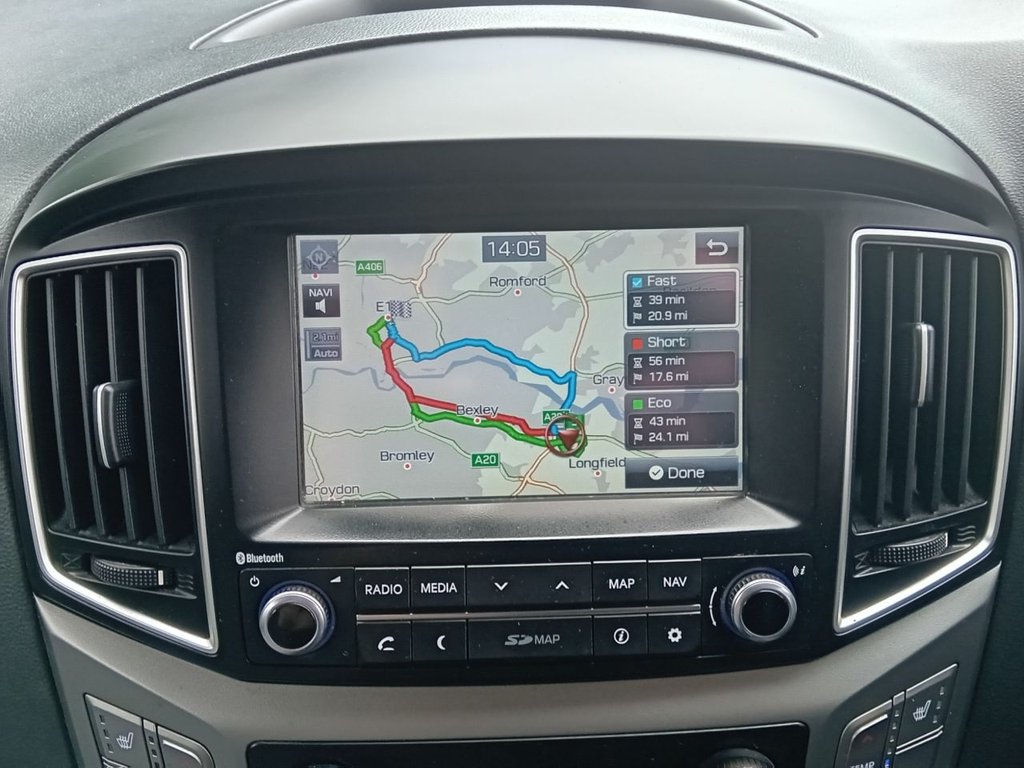 Used Hyundai i800 2019 for sale - 76783405: Photo 23