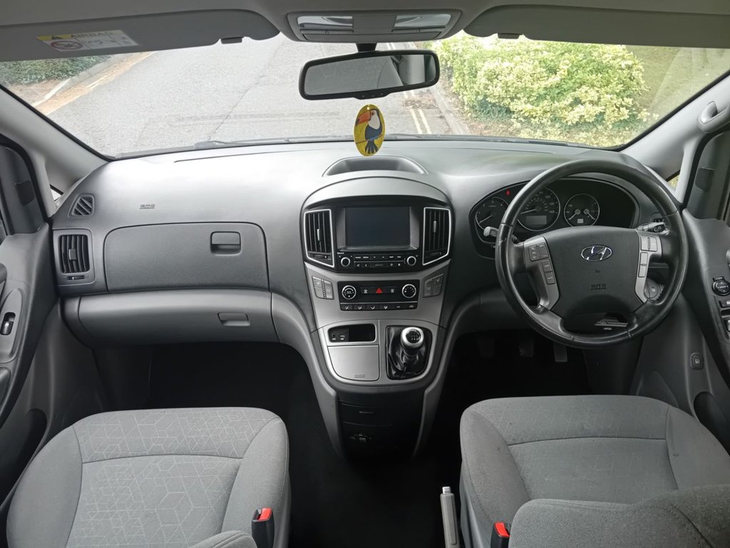 Used Hyundai i800 2019 for sale - 76783405: Photo 3