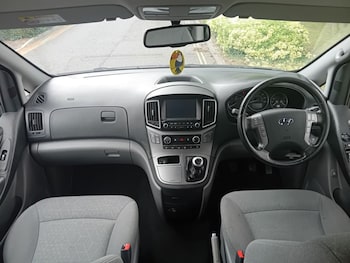 Used Hyundai i800 2019 for sale - 76783405: Photo