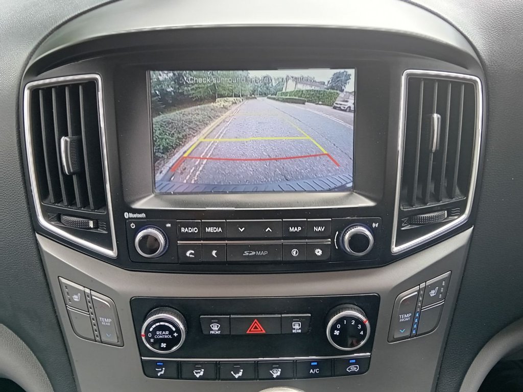 Used Hyundai i800 2019 for sale - 76783405: Photo 4