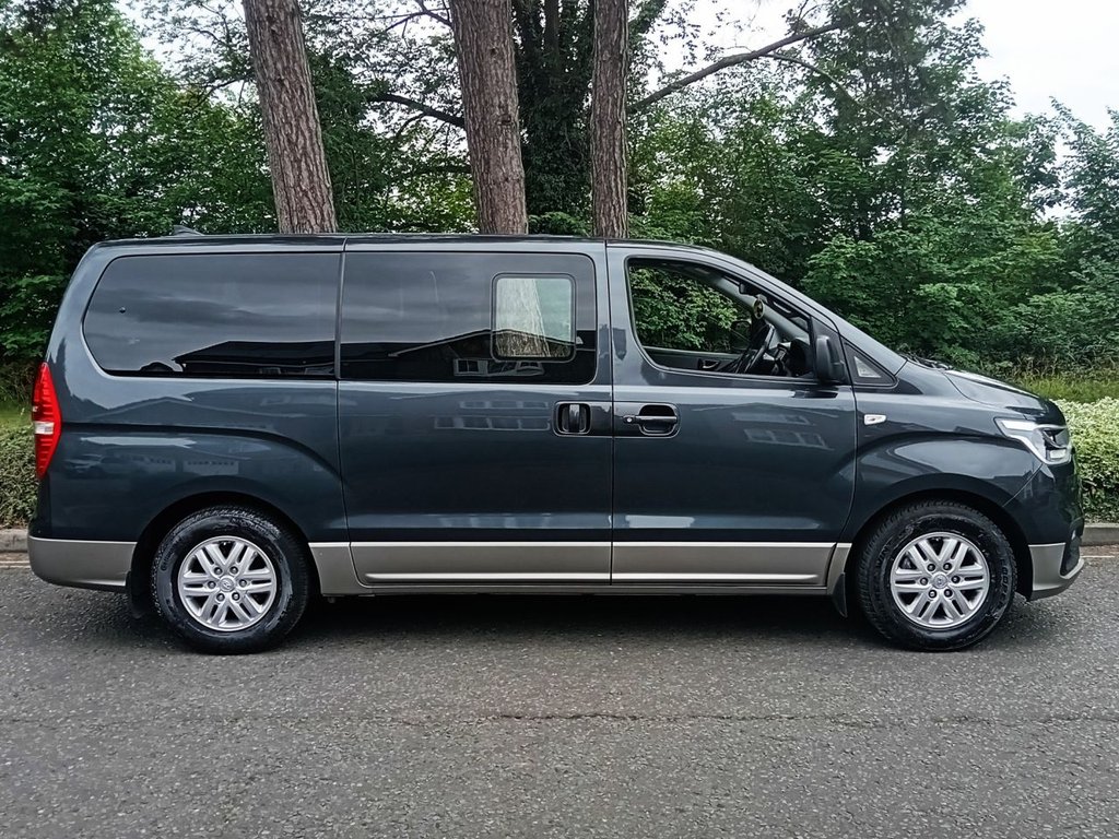 Used Hyundai i800 2019 for sale - 76783405: Photo 9