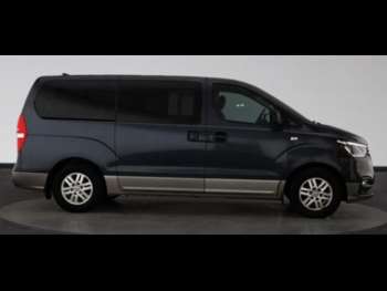Used Hyundai i800 2019 for sale - 74756706: Photo