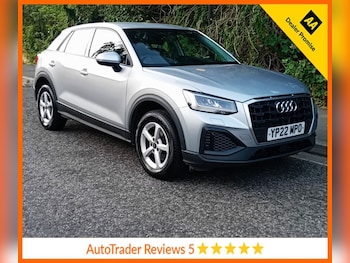 Used Audi Q2 2022 for sale - 79197530: Photo
