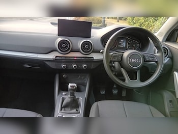 Used Audi Q2 2022 for sale - 79197530: Photo