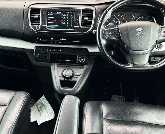 Used Peugeot Traveller 2020 for sale - 77521100: Photo 2