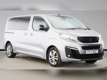 Used Peugeot Traveller 2022 for sale - 79233868: Photo