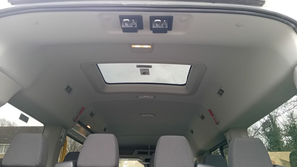 Used Ford Transit 2018 for sale - 77384284: Photo 18