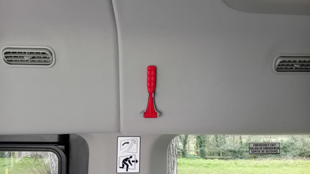 Used Ford Transit 2018 for sale - 77384284: Photo 20