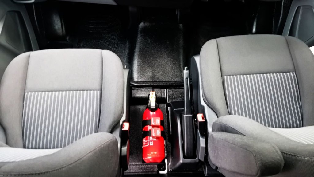 Used Ford Transit 2018 for sale - 77384284: Photo 24