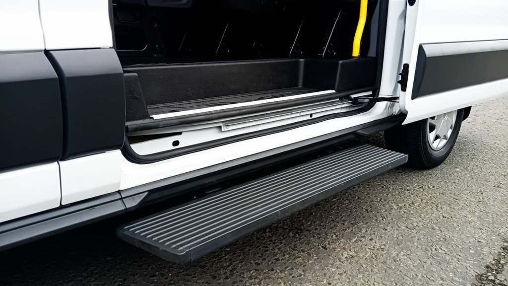 Used Ford Transit 2018 for sale - 77384284: Photo 27