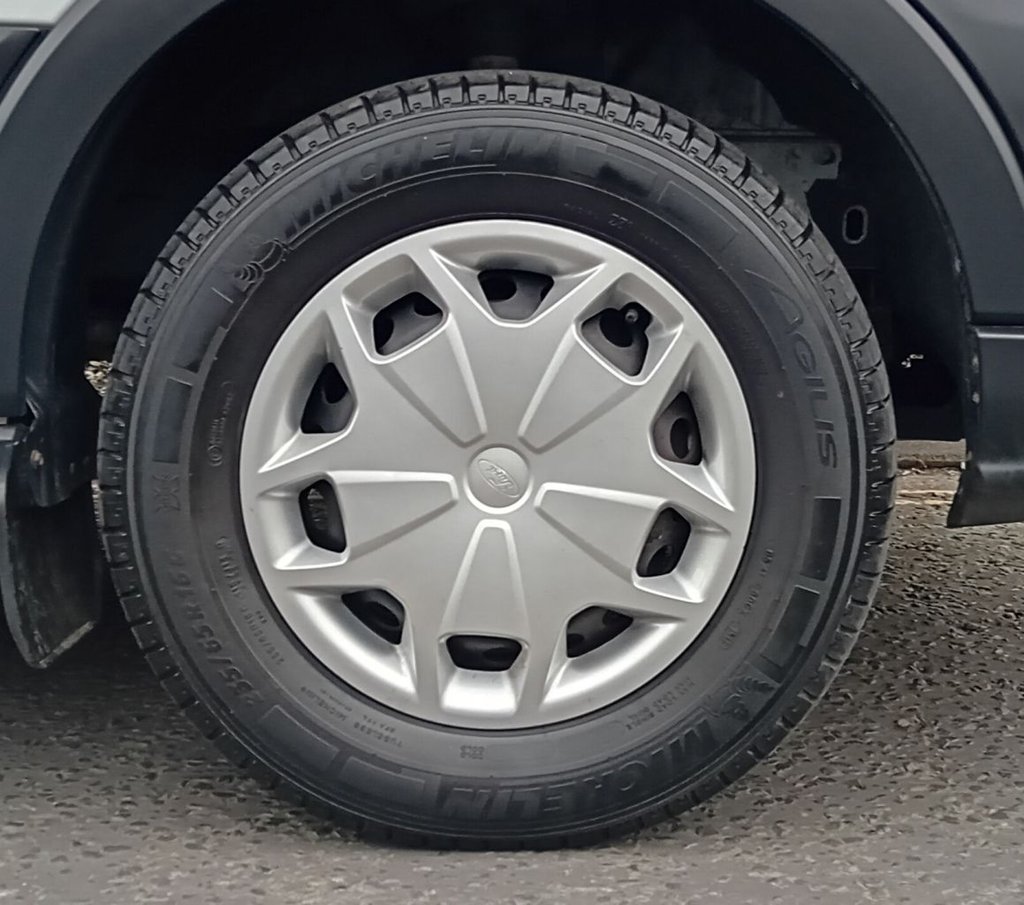 Used Ford Transit 2018 for sale - 77384284: Photo 28