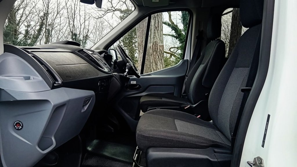 Used Ford Transit 2018 for sale - 77384284: Photo 30