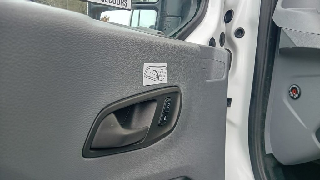 Used Ford Transit 2018 for sale - 77384284: Photo 31