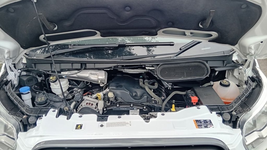 Used Ford Transit 2018 for sale - 77384284: Photo 32