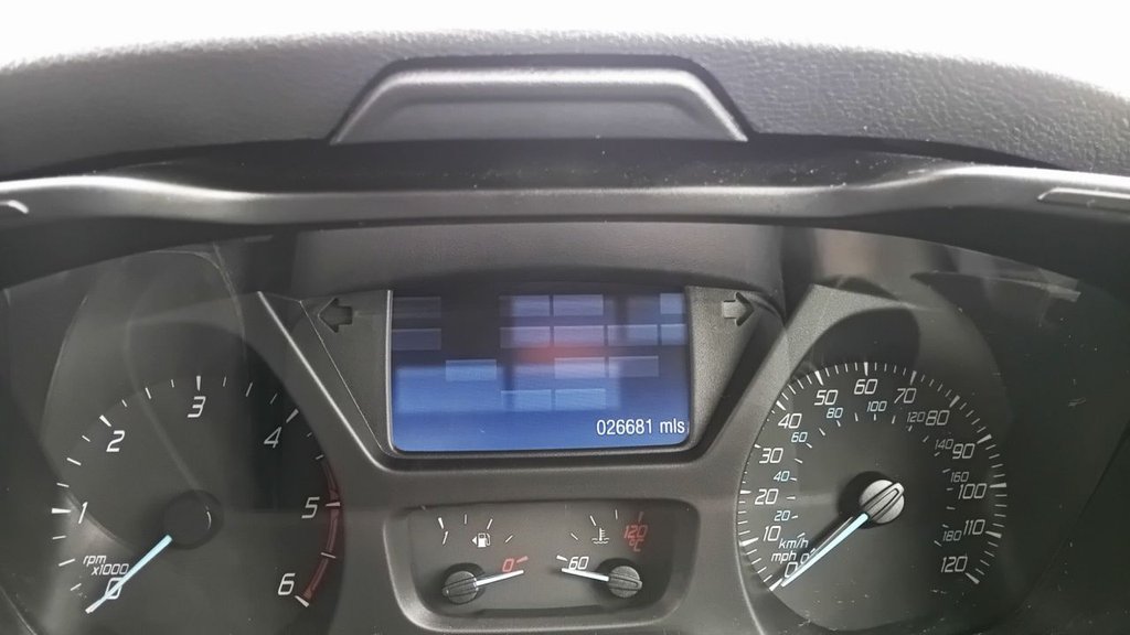 Used Ford Transit 2018 for sale - 77384284: Photo 36