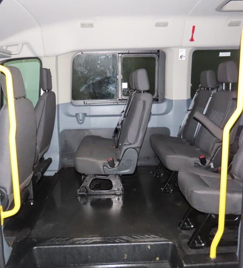 Used Ford Transit 2018 for sale - 77384284: Photo 4