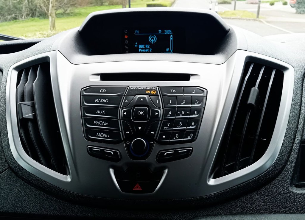 Used Ford Transit 2018 for sale - 77384284: Photo 41