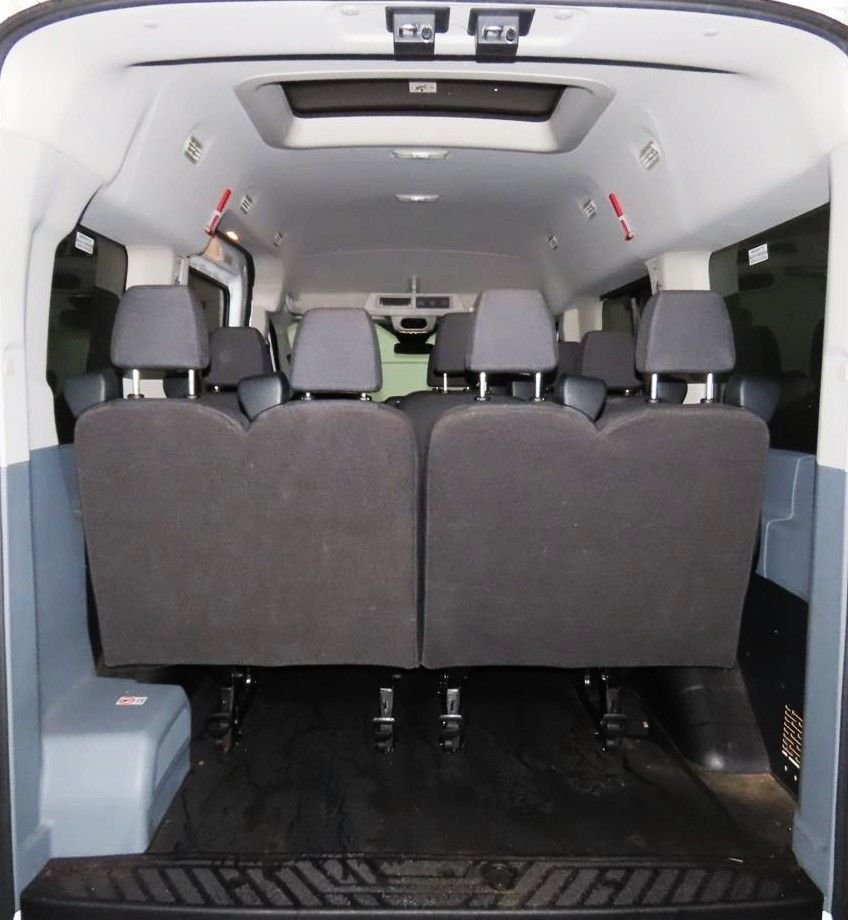 Used Ford Transit 2018 for sale - 77384284: Photo 5