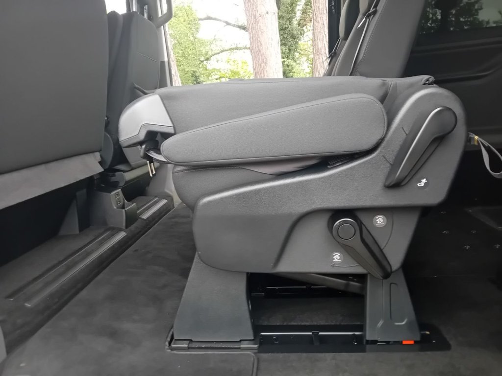 Used Ford Tourneo Custom 2020 for sale - 77139343: Photo 20