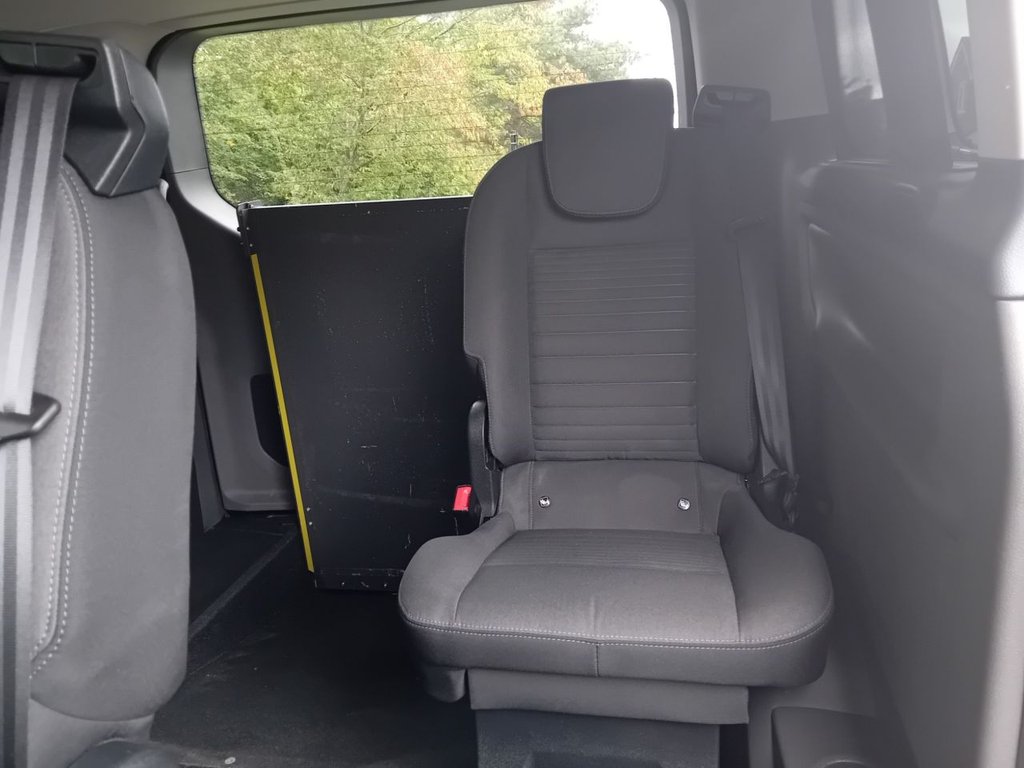 Used Ford Tourneo Custom 2020 for sale - 77139343: Photo 22