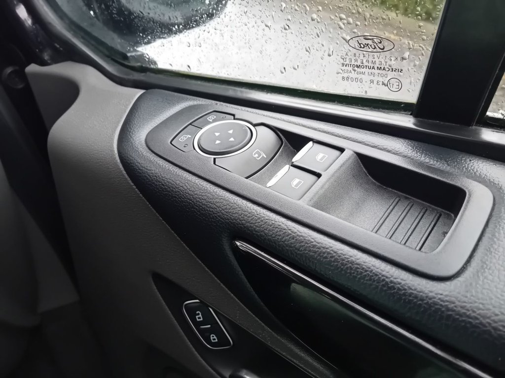 Used Ford Tourneo Custom 2020 for sale - 77139343: Photo 38