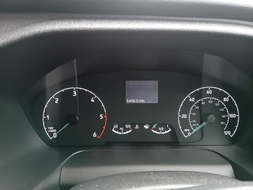 Used Ford Tourneo Custom 2020 for sale - 77139343: Photo 40