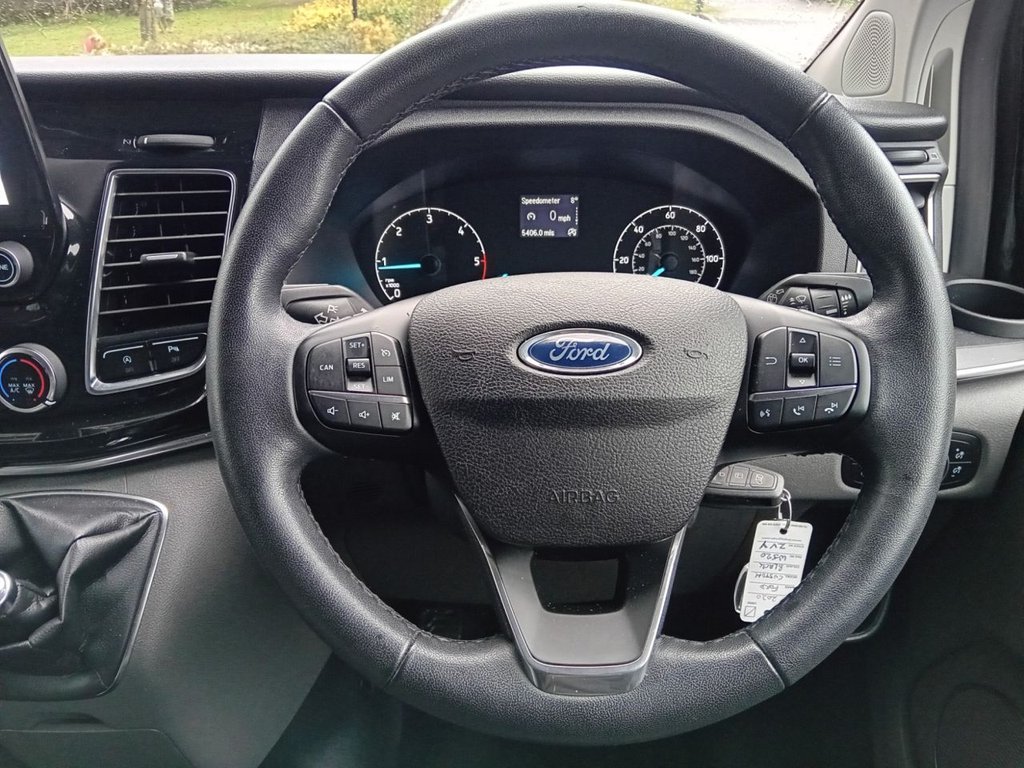 Used Ford Tourneo Custom 2020 for sale - 77139343: Photo 41