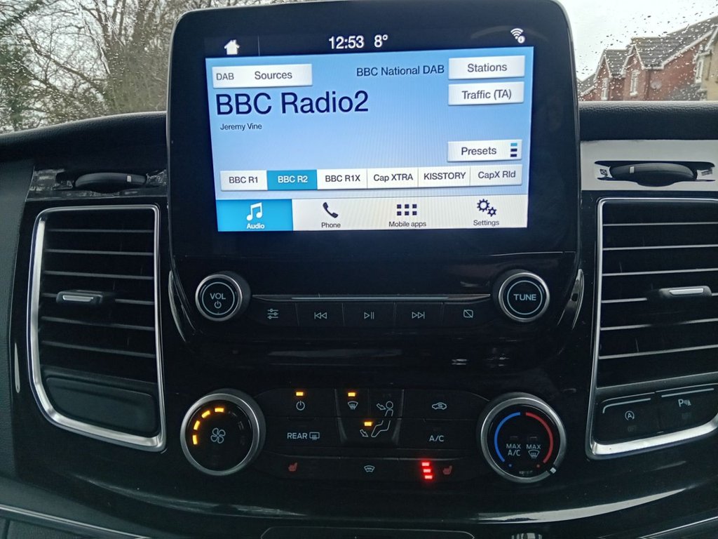 Used Ford Tourneo Custom 2020 for sale - 77139343: Photo 44